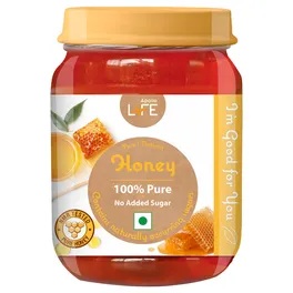 Apollo Life Pure And Natural Honey 1 Kg