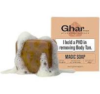 Ghar Soaps Magic Soap 100 g