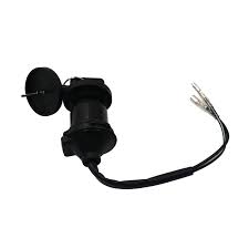 Private Label Ignition Key Switch Ignition Lock Replacment for Yamaha Blaster 200 Y 200 1988 2006 buzhi