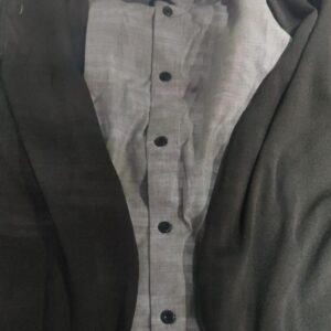 Private Label Tshirt Black Colour Size Xl