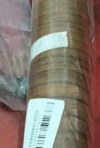 Private Label Wallpaper Kitchen Sticker Brown