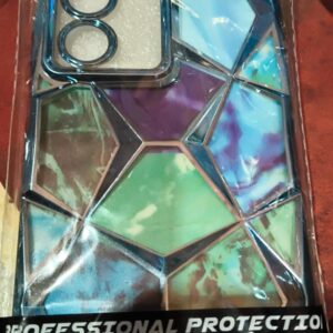Fashion Case Back Cover For Oppoo A3 Pro 5 G