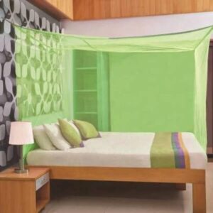 Private Label Green Colour Moisquito Net 1 Unit