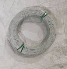 Private Label Grey Double Core Electric Wire Aluminium 2