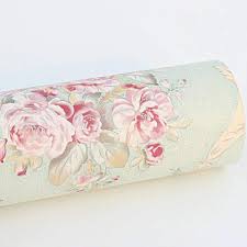 Private Label NIQUE POINT Wall Decor Wallpaper for Bedroom