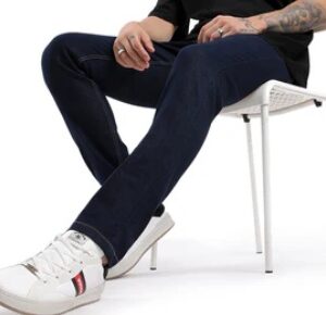 Wrong Blue Jeans Size 36 1 Unit