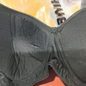 Chilee Life Womens Black Colour Bra Size 30
