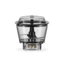 Private Label Atomberg 0.5L Chopper Jar Compatible with Zenova Yulia Tavi