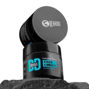 Daily Defency Face Cream Ulta Light 50gm