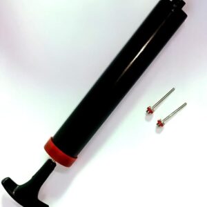 Privet Lable Plastic Hand Pump Durable Lightweight and Efficient Manual Pump Solution