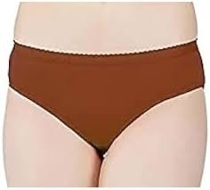 Private Label Browne Colour Pantie Forb Women Size 95 cm