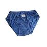 Private Label Teak Blue Colour Panti For Womens Size 95