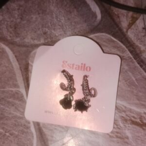 Estailo Fancy And Stylish earrings For Women And Girls