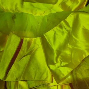 Private Label Yellow Colour Kid Girls Frock Size 24