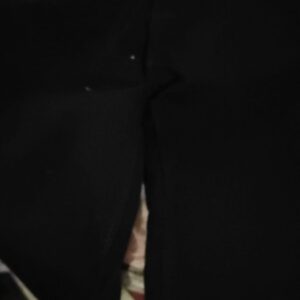 Applee Black Colour Womens Stretchable Jeans Size 38