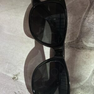Private Label Polarized Sunglasses for Men and Women Black