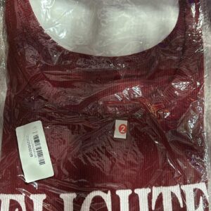 Private Label Cute baby girl Regular Fit casual dress Size 2 Maroon