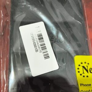 Fashion Case Black Colour Mobile Back Cover For Samsung A04e And Samsung M04