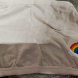 Private Label Beige Colour Women Inner Wear Size S