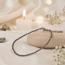 Astrotalk Pyrite Anklt Striations On Crystal Faces