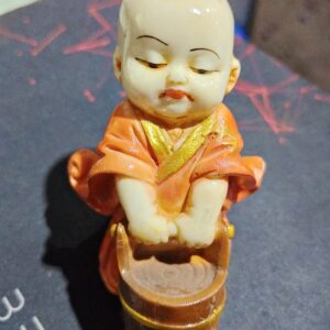 Private Label Laughing Buddha Home Decorer Sophys
