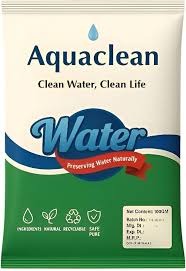 Aqua Clean Water Life Powder 100gm