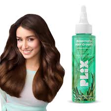 PLIX Rosemary Hair Growth Advanced Hair Oil 100ml