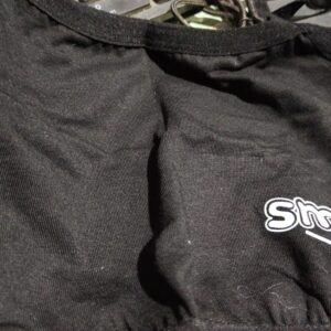 Private Label Black Colour Women Inner Wear Size S