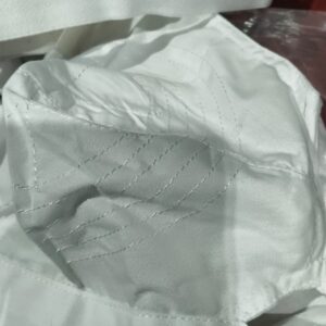 Lingerie White Colour Womens Bra Size 40