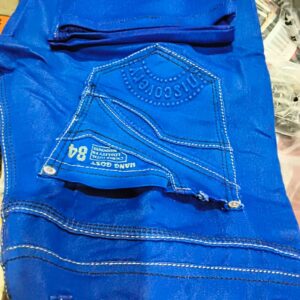 Sparkey Jeans Blue Colour Mens Jeans Size 32