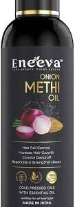 Eneeva Onion Methi Hair Oil 100ml