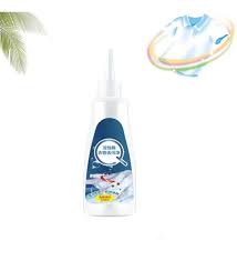 Private Label Cleaner Oil Remover Active Enzyme Clothing Stain Remover Enzyme Laundry Stain Remover