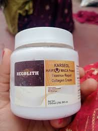 Keratin Hair Treatment mask Deep Repair Conditioning Argan Oil Collagen Hair Mask 200ml