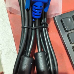 Private Label 1 Point 5 M Vga Cable Cord For Monitor CPU