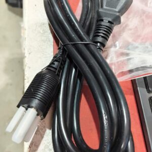 Private Label Ac Power Cable For Aputure Light Storm