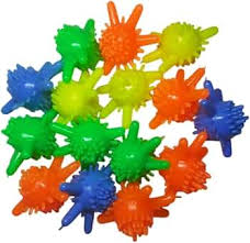 Private Label premium washing ball Pack of 12 Multi Colour