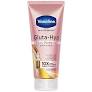 Vaseline Gluta Hya Dewy Radiance Serum In Lotion 200 ml
