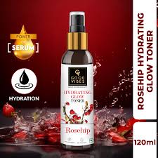 Good Vibes Rosehip Hydrating Glow Face Wash 200ml