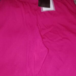 Keiko Women Bottom Trends Size L Colour Pink