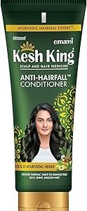 Kesh King Anti Hairfall Conditioner 200ml