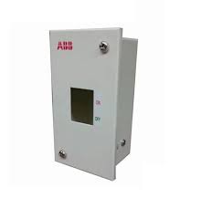 Private Label Metal Encloser Box ABB