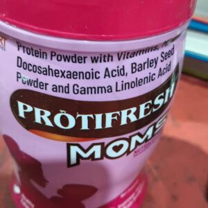 Smart Laboratories Protifresh Moms Protein Powder 200 G