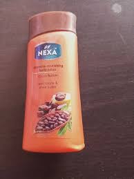 Nexa Cocoa Butter 100ml Body Lotion