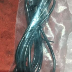 Private Label Fast Charging Usb Data Cable For All Smartphone Black