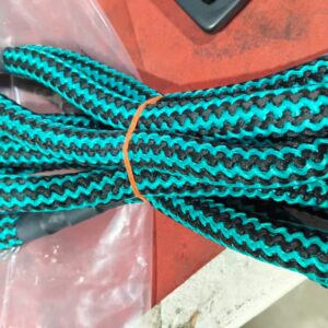 Private Label Dog Rope Leash Heavy Duty Belt Chain Nylon