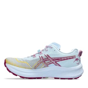 ASICS Women Fujispeed 2 Running Shoes Size 10 Colour Multi