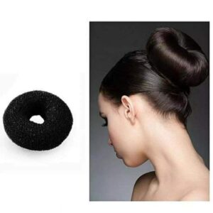 Private Label Bar Maker Donat Colour Black 1Pcs