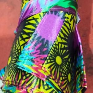 Jolly Umbrella Multicolour Umbrella 1 Unit