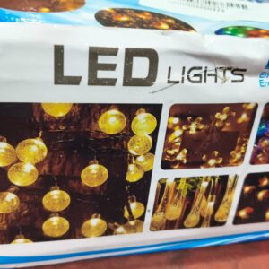 Private Label Led Diwali Lights Mini Chain