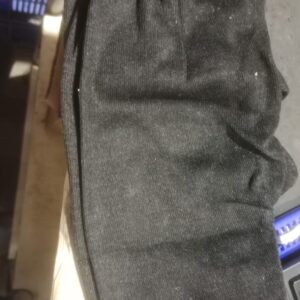 Private Label Kids Tharmal Pant Colour Black Size 2 To 3 Years 2Pcs